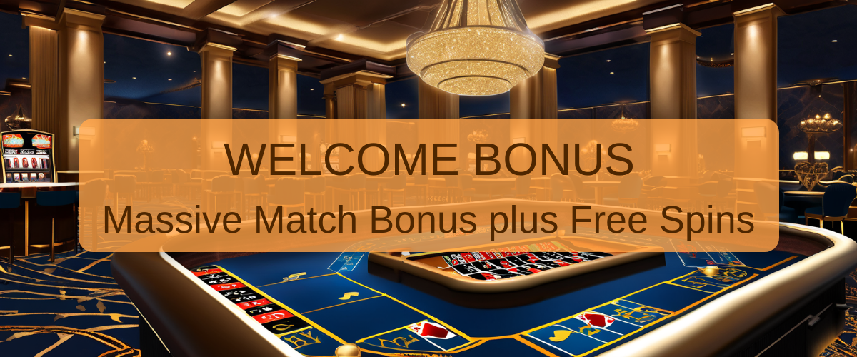Bet GRW Casino for Players in Canada